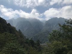 -井冈山风景名胜区