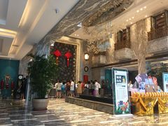 -弘安丽水温泉酒店
