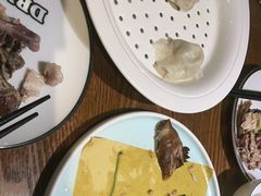 -李老哈·东北菜(宋园路店)