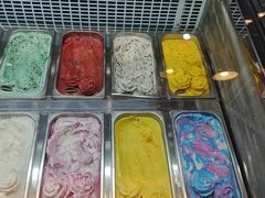 -iceason爱茜茜里·意大利健康冰淇淋(骑龙巷店)