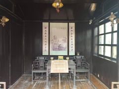 -新四军黄桥战役纪念馆(新馆)