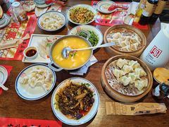 -新兴园饺子馆(河南街店)