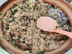 -台山美食一绝阿四台山黄鳝饭(阿四创作店)