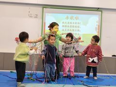 -红黄蓝成长中心(海淀上地店)