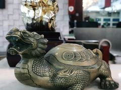 -红菜坊·烤鸭·川鲁宴(石园店)