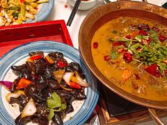 -鸭匠食府·挂炉烤鸭·新京菜(阜成路店)