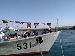 -中国人民解放军海军博物馆