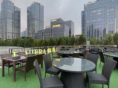 -RIVIERA 松鹤楼(外滩店)