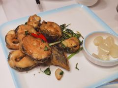 -博多新记·粤菜(复兴店)