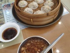 -清真马三汤包(回民街店)