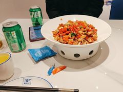 -兰湘子·湘菜小炒(南京江宁万达店)