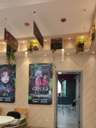 -爱儿美儿童摄影(奥森公园店)