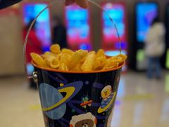 -太平洋电影城(洋洋百货店)