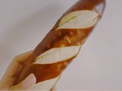 -WHEAT&BAKER-麥(凯德来福士店)