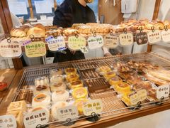 -慢熟面包店bud bread(孩儿巷店)