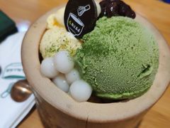 -松上茶屋(康庄南街店)