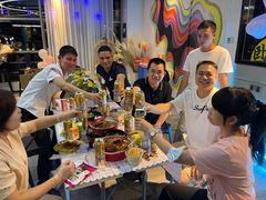 -CIAO·团建聚餐·生日派对轰趴馆(福田店)