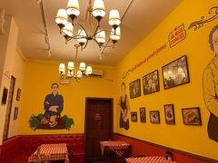 -La maison lyonnaise法国里昂餐厅