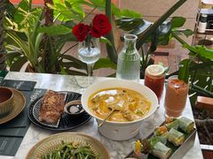 -Tegu泰古莲·泰国餐厅(红山6979店)