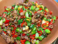 -阿嫂印象·民间江湖菜(大学城店)