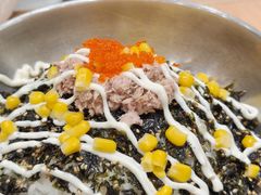 -小木屋拌饭(沈阳中街大悦城店)