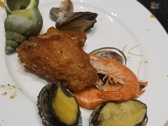 -东方红海鲜百汇(国际大厦店)