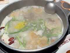 -老员外骨汤火锅(海州古城店)