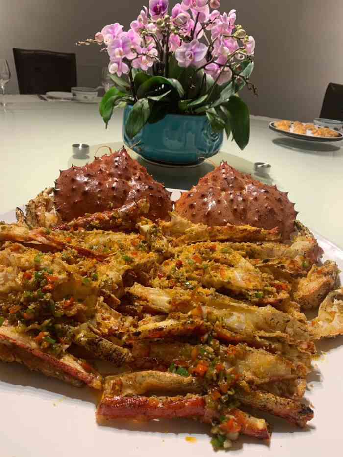 顺峰海鲜酒楼(省府店)-"环境:环境很好,包房适合家庭聚会服务:.