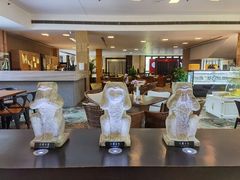 大堂-良渚君澜度假酒店·中餐厅