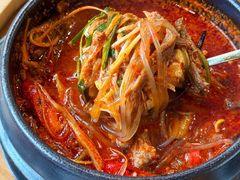 -海云台韩式汤饭·13年匠心韩料(南山店)