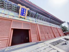 -北京古代建筑博物馆