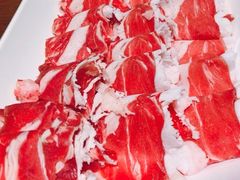 -年巴羊肉铺老铜锅(梅江店)