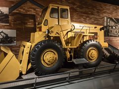 -柳州工业博物馆