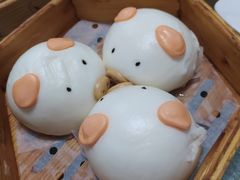 -點無缺茶楼·海鲜酒家(世博店)