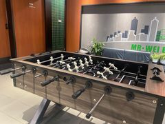 -魏斯理汉堡(西安沣东吾悦店)