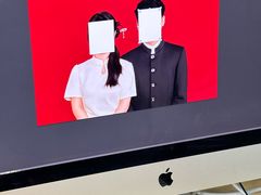 -微笑时刻照相馆·企业合影·商务外拍(北京五道口店)