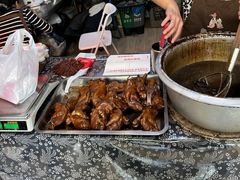 -鸡脚旮旯平江路店