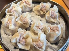 -真真鲜馄饨店(启蒙路店)