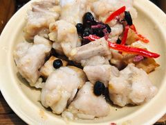 -蔡澜点心·粤菜(西单大悦城店)