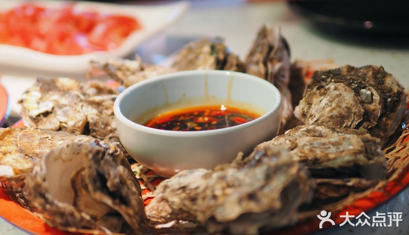 今年第一顿龙虾🦞