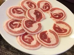 五花肉-高丽屋(天宁寺店)