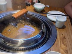 -锅老头铁锅炖•大锅蒸汽海鲜(韩乐坊店)
