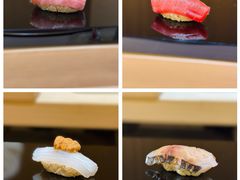 -松临·铁板烧&Omakase(神农店)