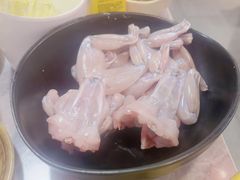 -宽尺巷鱼蛙自助火锅(虎丘钻石广场店)