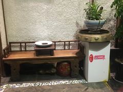 -路小缦·珍馐美馔(市心北路店)
