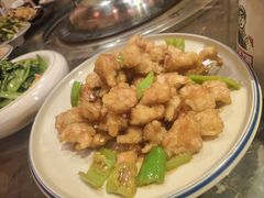 -粗粮人家·东北菜(洋桥店)