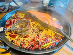 -楠火锅(仁恒梦中心店)