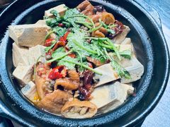 -馨方园食府·市井老南京菜