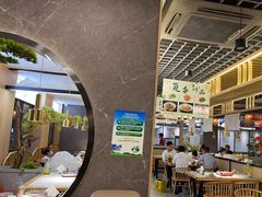 -王妈热卤·川味馆(海昌店)