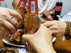 -阿鹏故事云南野生菌火锅(人民路店)